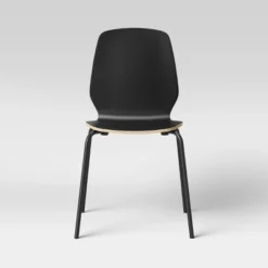 Bentwood Stacking Dining Chairs - Room Essentials™ -Baxton Studio Shop GUEST c0cc4506 bd41 4908 b13e a23e145a8066