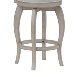 Ellendale Swivel Counter Height Barstool - Hillsdale Furniture -Baxton Studio Shop GUEST c13e5304 28d2 40e8 b395 ac9544b51a41