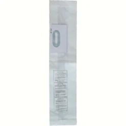 Kenmore Type L 50651 Uprights Vacuum Bags 9 Pack