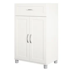 RealRooms Basin Framed 2 Door/1 Drawer Base Cabinet -Baxton Studio Shop GUEST c216a6ef 87ce 4fba b652 2a86d1ca6121