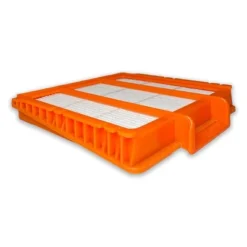 Nispira AV2501AE True HEPA Vacuum Filter For Shark AV2501S RV2502AE RV2520AOUS AV2510AOUS AV2511AE RV2610WA 137KY2500 UR2500SR XPRFRV2500 8 Pack 8 Nispira AV2501AE True HEPA Vacuum Filter For Shark AV2501S RV2502AE RV2520AOUS AV2510AOUS AV2511AE RV2610WA 137KY2500 UR2500SR XPRFRV2500 8 Pack -Baxton Studio Shop GUEST c231806a 4d5f 4b26 8daf f25fb2cd11fd 1