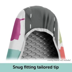 Oliso Ironing Board Cover Silhouette -Baxton Studio Shop GUEST c265e470 3825 4ab7 bf56 8b83c491b720