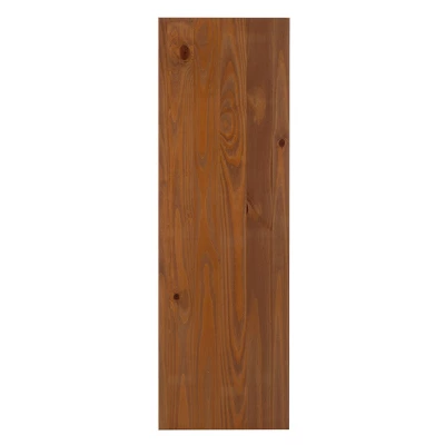 Midwest Pine Breakfast Nook Dining Sets Natural - Linon 15 Midwest Pine Breakfast Nook Dining Sets Natural - Linon - Image 15