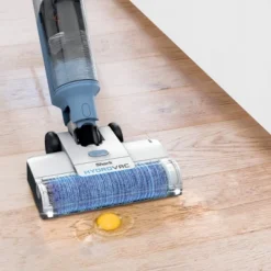 Shark HydroVac Cordless Pro XL 3-in-1 Vacuum Mop And Self-clean System For Hard Floors And Area Rugs - WD201 -Baxton Studio Shop GUEST c38aedeb 749d 4957 bcb3 9ae74d567b63