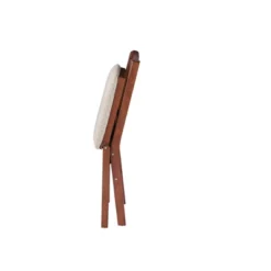 2pc Slat Back Folding Chairs Cherry - Stakmore -Baxton Studio Shop GUEST c390797c 1e48 4ae9 be96 4e8fcc4a2a20