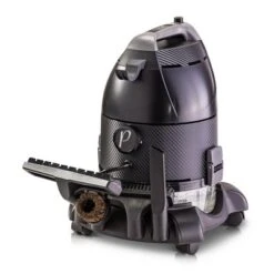 Prolux CTX Water Filtration Bagless Canister Vacuum Cleaner W/ Shampooer Air Purifier -Baxton Studio Shop GUEST c4b4009f f659 49a2 b08e bc3b98c42185 1