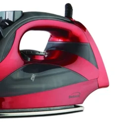 Brentwood Steam Iron With Auto Shut-OFF In White -Baxton Studio Shop GUEST c5e3cc10 c8eb 4030 ad80 40cd12cc4e61