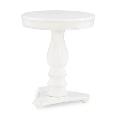 Lyla Side Table - Powell Company 11 Lyla Side Table - Powell Company - Image 11