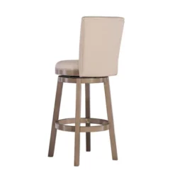 Counter Height Barstool Kent Cream - Powell Company 14 Counter Height Barstool Kent Cream - Powell Company -Baxton Studio Shop GUEST c64cd340 1d47 4581 9749 3ff81f4bc748