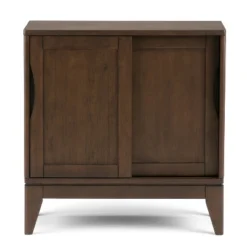 Pearson Low Storage Cabinet - WyndenHall -Baxton Studio Shop GUEST c7611b11 c6d9 4286 8927 30820fc8e906