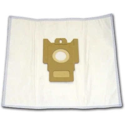 EnviroCare Replacement Allergen Vacuum Bags Made To Fit Miele F,J,M Canisters 5 Pack With 2 Filters 2 EnviroCare Replacement Allergen Vacuum Bags Made To Fit Miele F,J,M Canisters 5 Pack With 2 Filters - Image 2