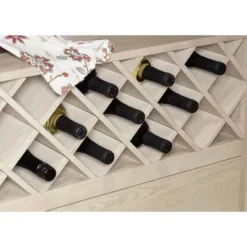 Brayden Counter Table Frost - Powell Company -Baxton Studio Shop GUEST c78b3cc6 c67c 46da 9cea e7187e4d193f