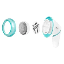 SALAV Rechargeable Lint Remover -Baxton Studio Shop GUEST c78ec0fc 41bf 473c 9547 02258a2102eb