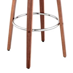 30" Daxton Counter Height Barstool - Armen Living -Baxton Studio Shop GUEST c7c0d3de ade7 4a6a aa13 5c1ea39cfd4d