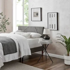 17.6" Round 3 Legged Industrial Style Side Table Cement - Danya B. 30 17.6" Round 3 Legged Industrial Style Side Table Cement - Danya B. -Baxton Studio Shop GUEST c7ee5def 3342 4e04 8674 037e7f0c75d5