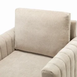 Deionides Tufted Wooden Upholstered Comfy Club Chair For Bedroom And Living Room With Wood Legs | ARTFUL LIVING DESIGN 19 Deionides Tufted Wooden Upholstered Comfy Club Chair For Bedroom And Living Room With Wood Legs | ARTFUL LIVING DESIGN -Baxton Studio Shop GUEST c843384a 295a 4db7 bf7e 8a1b2dcb0bdf