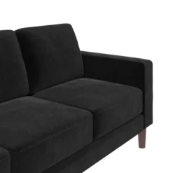 Taliyah 3 Seater Sofa - Room & Joy -Baxton Studio Shop GUEST c846b617 b722 4c75 b0a2 acaca8059ac7
