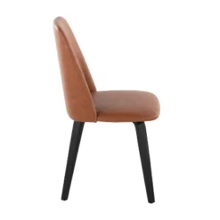 Set Of 2 Toriano Dining Chairs - LumiSource 18 Set Of 2 Toriano Dining Chairs - LumiSource -Baxton Studio Shop GUEST c865d9b9 870d 43f8 a1f1 000a26298772