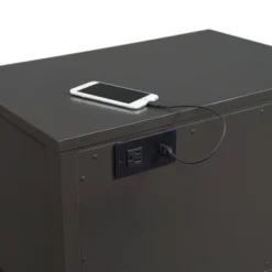 Brody Side Table - Picket House Furnishings -Baxton Studio Shop GUEST c884116d e86d 4114 a9ac 3f12b76d8540