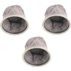 TriStar Compact Canisters Vacuum Cleaner Filtration Bags 3 Outer Bags. 9 TriStar Compact Canisters Vacuum Cleaner Filtration Bags 3 Outer Bags. -Baxton Studio Shop GUEST c9053bde 25d4 496d 8a87 4a85f80f25d6