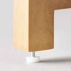 Boucle Upholstered Accent Arm Chair - Cream - Hearth & Hand™ With Magnolia -Baxton Studio Shop GUEST c9299b28 dc10 40e3 9f14 1d4b291f0ea5