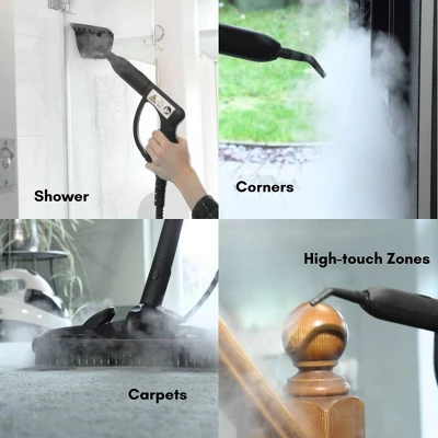 Ewbank SC1800 Steam Cleaner 4 Ewbank SC1800 Steam Cleaner - Image 4