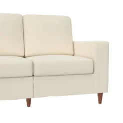 Lora Loveseat - Room & Joy -Baxton Studio Shop GUEST c96ee1fe 7f05 42e9 aac3 b5663f0292dd