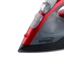 Brentwood Full Size Steam/Spray/Dry Iron