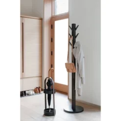 Bellwood Umbrella Stand - Umbra -Baxton Studio Shop GUEST ca8e3569 2cd0 43fa a9d6 1f72c58ff6e0