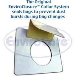 Kenmore Canister Type C Or Q 50555, 50558, 50557 And Panasonic Type C-5 Micro Filtration Vacuum Cleaner Dust Bags 18 Pack 10 Kenmore Canister Type C Or Q 50555, 50558, 50557 And Panasonic Type C-5 Micro Filtration Vacuum Cleaner Dust Bags 18 Pack -Baxton Studio Shop GUEST cab67ef2 c349 42ba 9a92 878e91100671 1