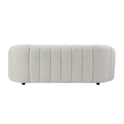 83" Osmash Sofa White Teddy Sherpa - Acme Furniture -Baxton Studio Shop GUEST caf18b5a d75a 48c8 8050 69877f444f9a