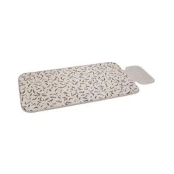 Joseph Joseph Swift Ironing Mat - Ecru Scatter -Baxton Studio Shop GUEST cbc6c7bb 8fa2 46ff 9b18 f1ad65d0d0fd