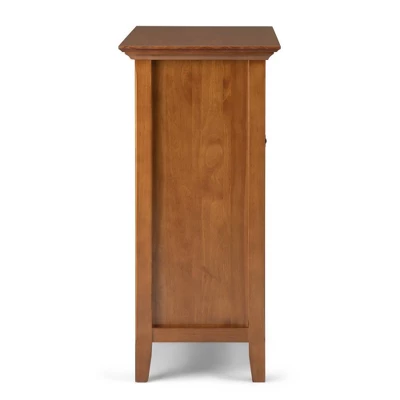 37" Halifax Medium Storage Cabinet - Wyndehall 6 37" Halifax Medium Storage Cabinet - Wyndehall - Image 6