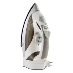 Brentwood Steam Iron With Retractable Cord 8 Brentwood Steam Iron With Retractable Cord -Baxton Studio Shop GUEST cbe6fbd5 f04b 42af 99c6 cba624412739