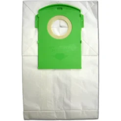 EnviroCare Replacement Micro Filtration Vacuum Cleaner Dust Bags Designed To Fit Hoover Type W2 WindTunnel Uprights 12 Pack