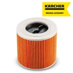 Karcher WD Filter WD Cartridge Filter (WD1 Com, WD 2, WD 3) 7 Karcher WD Filter WD Cartridge Filter (WD1 Com, WD 2, WD 3) -Baxton Studio Shop GUEST ccf4b2f2 e8d3 4515 8d96 3fb71253f13c