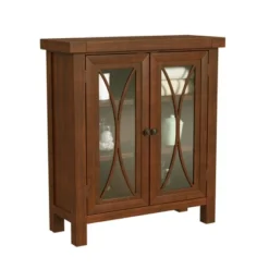 Bayside Two (2) Door Cabinet - Hillsdale Furniture -Baxton Studio Shop GUEST cd2b89ec 4fa1 4a1f a716 5410353cef81