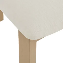 Christopher Knight Home Astura Iron Frame Upholstered Dining Chairs (Set Of 2) -Baxton Studio Shop GUEST cd30d49a 4339 4587 9065 53674c25e68a