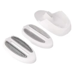 Brentwood Nonstick Handheld Clothes Steamer And Iron -Baxton Studio Shop GUEST cd513a4e acc1 4c5c b85b 7561679d4c5f