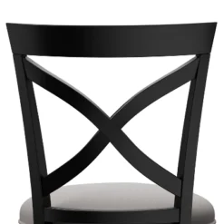 Ellendale Barstool Black - Hillsdale Furniture 21 Ellendale Barstool Black - Hillsdale Furniture -Baxton Studio Shop GUEST cd5eb818 8a68 421b a47d 22cac4cd0b0d