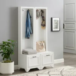 Tara Entryway Furniture Set - Crosley -Baxton Studio Shop GUEST cd697f9e f43c 4082 a75d b9b106139876