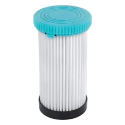 VETTA Lightweight Cordless Stick Vacuum Cleaner With Washable HEPA Filter And 2,200 MAh Battery -Baxton Studio Shop GUEST cda18fbe fb32 404a 85be 2fcab3232617