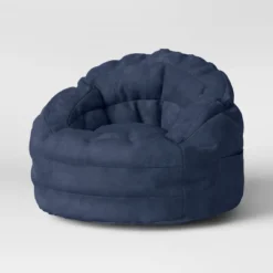 Settle In Kids’ Bean Bag Chair - Pillowfort™ -Baxton Studio Shop GUEST ce3bf11b a692 406b 9550 613034d26de1