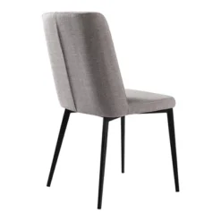 Set Of 2 Maine Contemporary Dining Chair - Armen Living -Baxton Studio Shop GUEST ce61dff8 5fae 4fea 9463 24a31114ca85