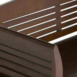 Raleigh Entryway Storage Bench - WyndenHall -Baxton Studio Shop GUEST ce63bae3 7b3c 4c35 876b 60c21c1ba17f