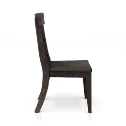 5pc Strasbourg Rustic Dining Table Set Antique Black - HOMES: Inside + Out 20 5pc Strasbourg Rustic Dining Table Set Antique Black - HOMES: Inside + Out -Baxton Studio Shop GUEST ceacf548 22a4 4367 b300 f189cace8bec