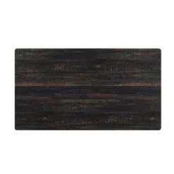 66" Cargo Dining Table - Acme Furniture -Baxton Studio Shop GUEST cf65b6e1 df5f 459f 9157 aa62bee89294