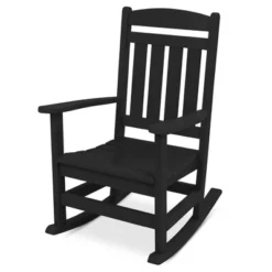 Best Choice Products All-Weather Rocking Chair, Indoor Outdoor HDPE Porch Rocker W/ 300lb Weight Capacity -Baxton Studio Shop GUEST d0a5e9d4 eac7 4bc6 b92f 1f23e4adda2e