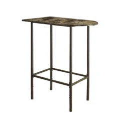 24"x36" Bar Table - EveryRoom -Baxton Studio Shop GUEST d163f909 cdd2 4aef 862f 570d674ed028