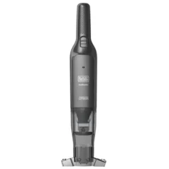 Black & Decker HLVC320B01 12V MAX Dustbuster AdvancedClean Cordless Slim Handheld Vacuum - Black -Baxton Studio Shop GUEST d1a04f6b b30f 4393 8619 f6aef5efdee7
